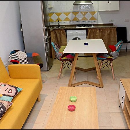 Apartamento San Lucas Conil De La Frontera Exteriér fotografie